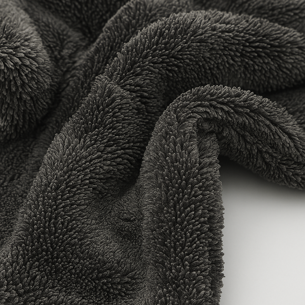 All in One Microfiber Drying Towel