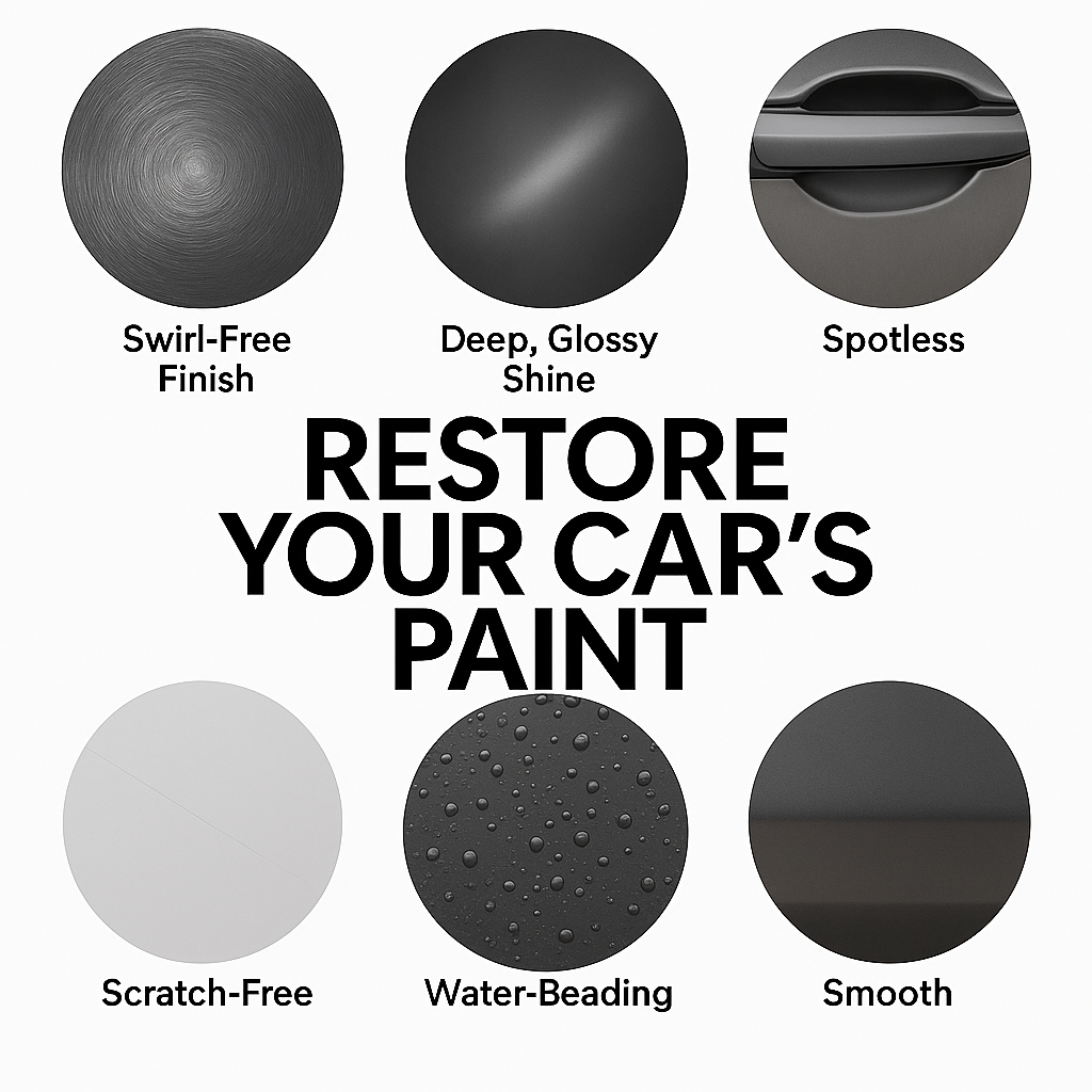 All in One Microfiber Drying Towel