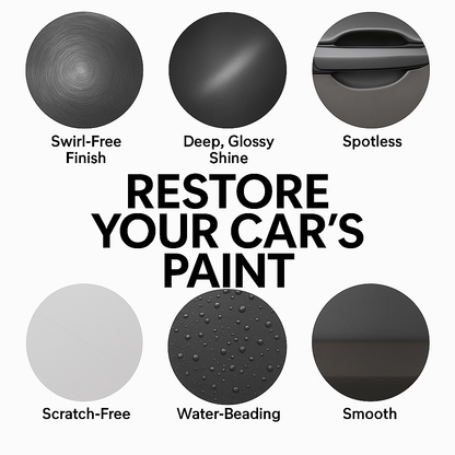 All in One Microfiber Drying Towel