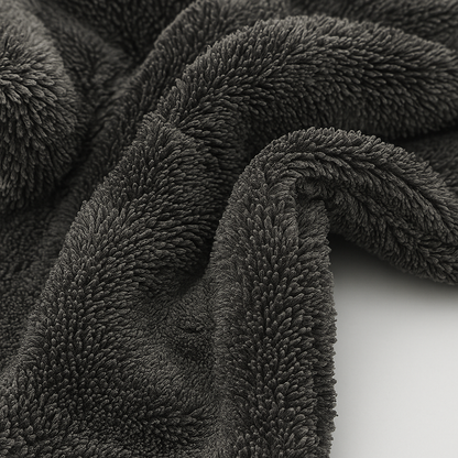 All in One Microfiber Drying Towel