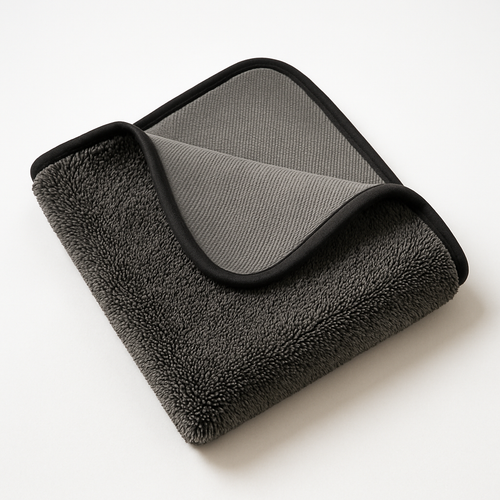 All in One Microfiber Drying Towel